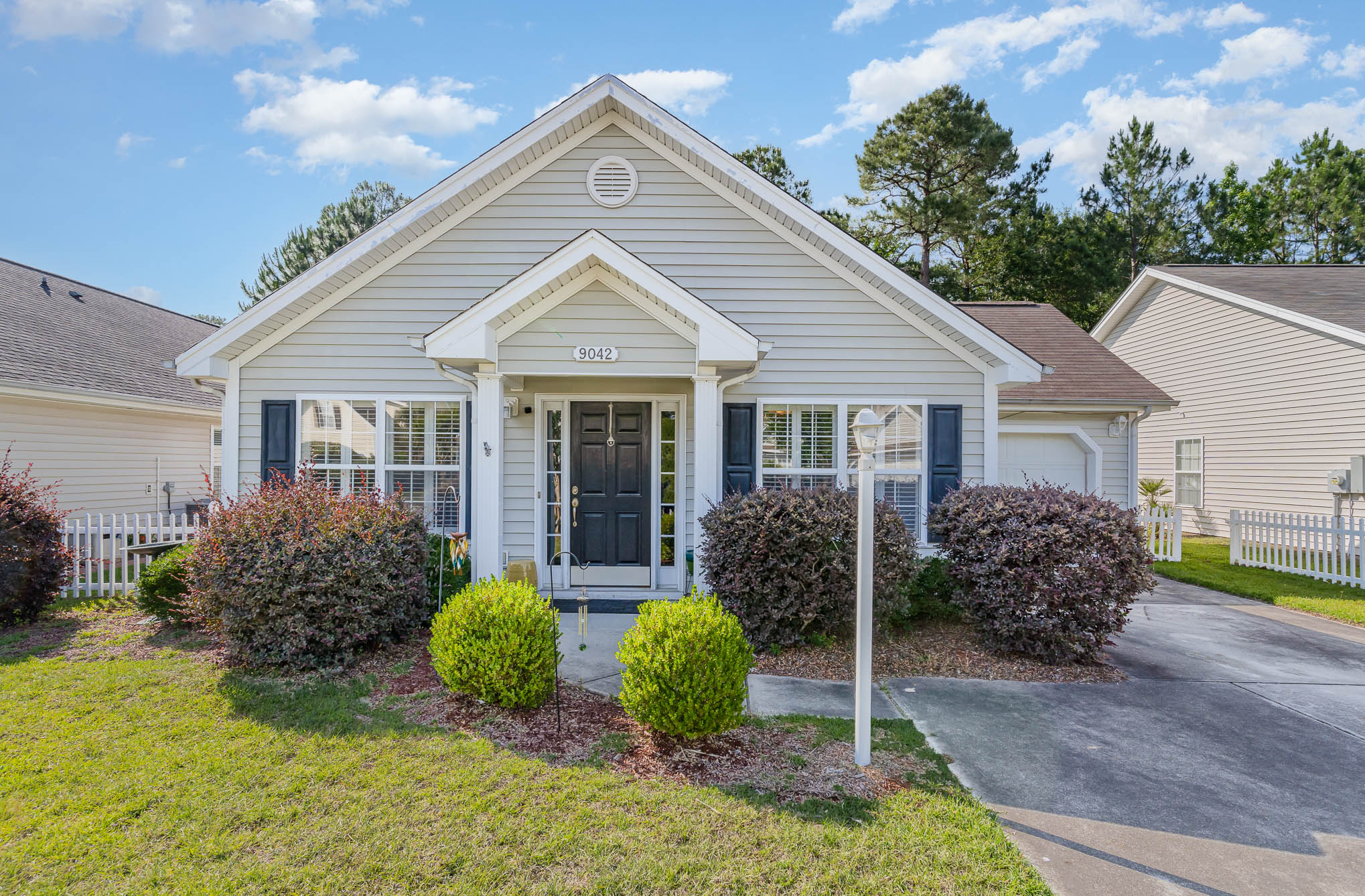 Compass cove
