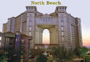 North Beach