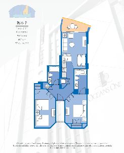 P unit